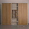 1220*2440mm Poplar Core Melamine plywood for Furniture